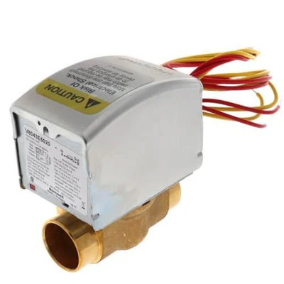 Honeywell V8043E5020 Zone Valve [New]