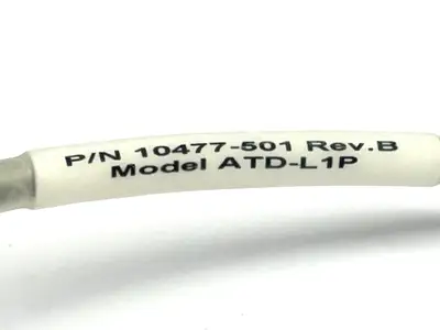10477-501 | Knapp  Rev B Cable for ATD-L1P - New Other
