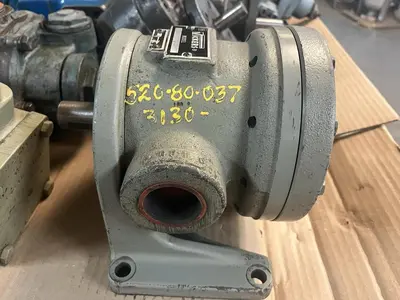 Used VICKERS V124-20 Pumps | Surplus Asset Holdings #1206224