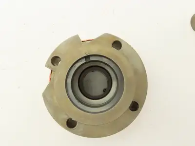 Flowserve 3R37813X547 Balanced Pusher Seal Sleeve And Pin Alloy 400