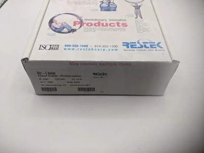 Perkin Elmer N9316023 Elite 1 Gas Chromatograph Column