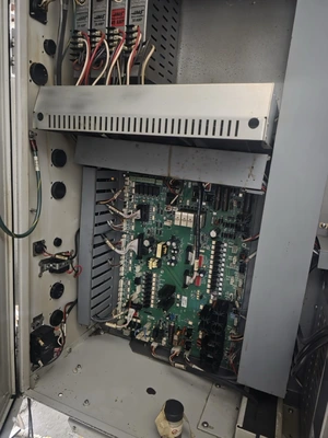 USED 2007 HAAS VF-3B