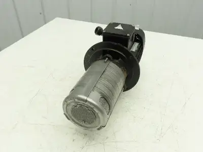 Used GRUNDFOS _UNKNOWN_ Pumps Indiana US | Arrow Industrial #1408629