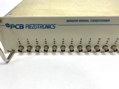 USED PCB PIEZOTRONICS 481
