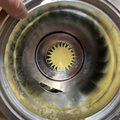 USED Volkmann VS200-F1