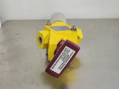 USED PARKER LV3B6B