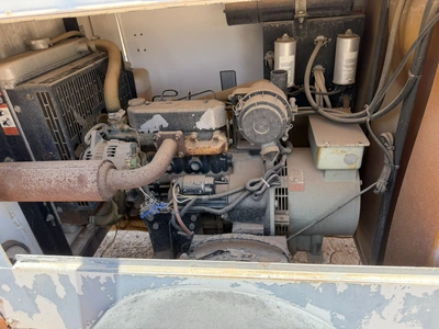 Used _UNKNOWN_ _UNKNOWN_ Construction Equipment (Miscellaneous) Texas US | Miedema Asset Management Group #1312650