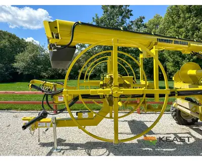 Used DEGELMAN RENN _UNKNOWN_ Miscellaneous Agriculture (Farm) Equipment Iowa US | Keast Enterprises #1360223