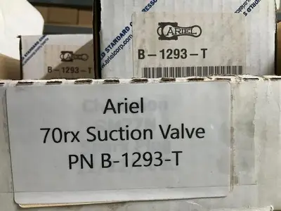 USED ARIEL 70RX
