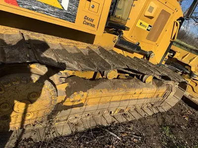 Used 2019 CATERPILLAR D6K2 XL Bulldozers Oklahoma US | Proxy Equipment #1380781