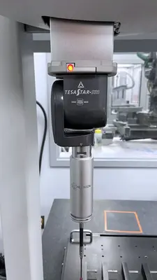 Used 2013 Brown & Sharpe Global Advantage 5.7.5 Coordinate Measuring Machines Arizona US | Machine Tool Bids #1403999