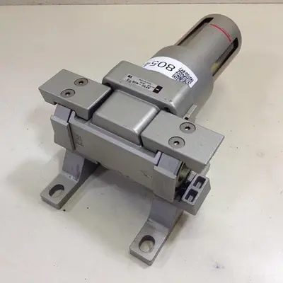 USED SMC AF50-N06-Z