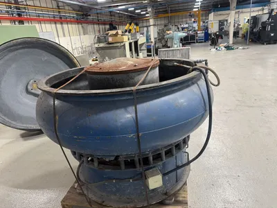 CERATEX RUMBLER Surface Finishing | Bowland Trading Ltd (4)