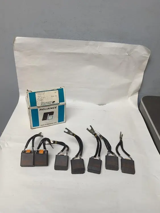 New | in-Stock RELIANCE ELECTRIC 404844-EH Industrial Controls | Surplus Asset Holdings #1220633