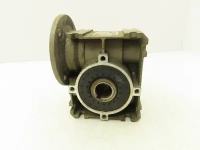 Nord SK1SIS50-IEC80-80L/4 CU BRE20 HLH Gearbox 10:1 Reducer 1Hp 1" Hollow Shaft