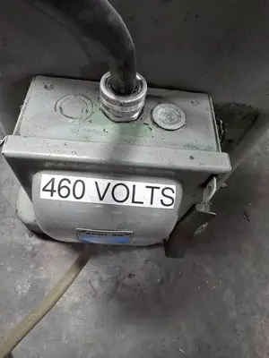 Used BRIDGEPORT 1.5 HP VARIABLE SPEED MILL Misc Industrial Equipment Kentucky US | Aucto #578090