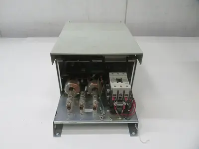 Used ALLEN BRADLEY 1395-AB056-C1-M1A-X1C Speed Drives Texas US | Aucto #1308589