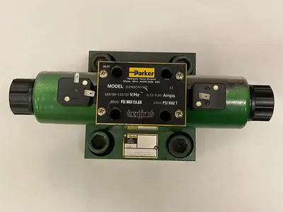 USED PARKER D3W6CNYWZ