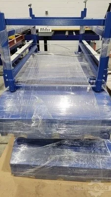 USED ERBEND DUAL MFA4225