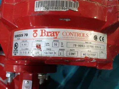 Butterfly Valves