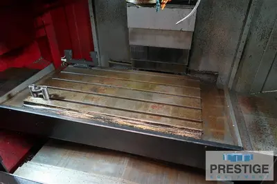 Used 2014 OKK VM53R Vertical Machining Centers New York US | Prestige Equipment #1407242