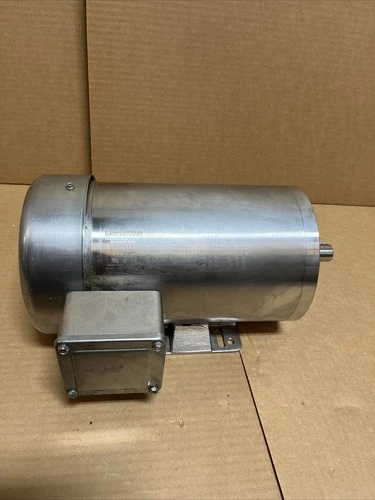 Used Marathon 145TTWD4026 Motors (misc) Indiana US | J&J Industrial Supply #522109