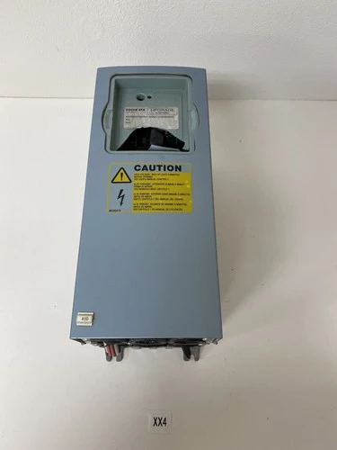 Used Vacon NXS00075A5H1SSSA1A2000000 AC Drive Control Module Indiana US | J&J Industrial Supply #517570
