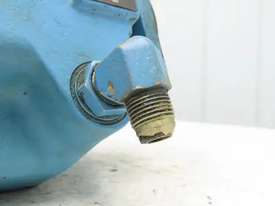 Used VICKERS _UNKNOWN_ Hydraulic Pumps Indiana US | Arrow Industrial #1365366