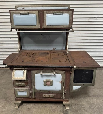Unbranded AEG 30006VL-WN Ranges & Stoves | Amiron Machinery (1)