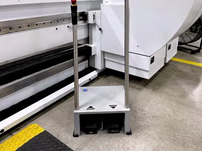 Used 2018 TRUMPF TRUBEND 5170 Press Brakes Illinois US | Machine Factory Outlet #1264174