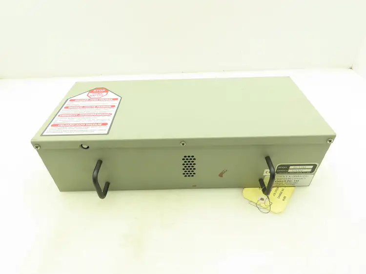 New | in-Stock UNILUX _UNKNOWN_ Power Supplies | Arrow Industrial #559835