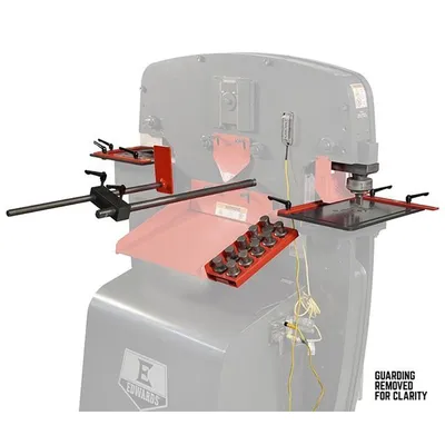 EDWARDS ED9-AC2800 Machines Accessories | Sierra Victor Industries (3)