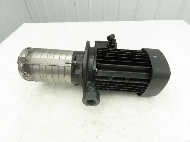 Used GRUNDFOS _UNKNOWN_ Pumps Indiana US | Arrow Industrial #1408634