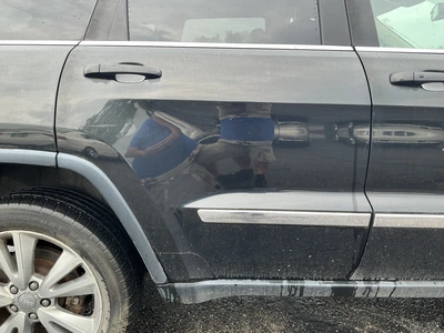 USED 2013 JEEP GRAND CHEROKEE