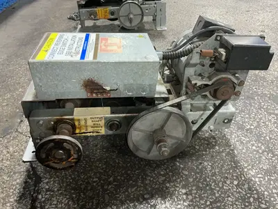 Used OVERHEAD DOOR JST 513 Motors (misc) Ohio US | HGR 24 #1566972