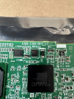 NEW FANUC A20B-3300-0811