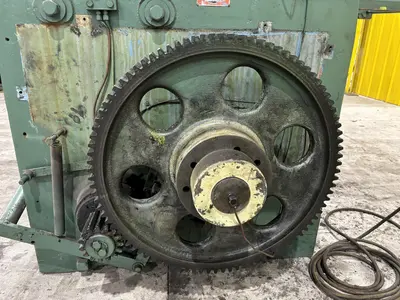 USED PEXTO 10U4B