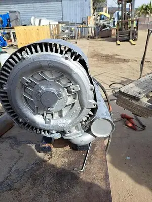 USED SIEMANS 160MAX