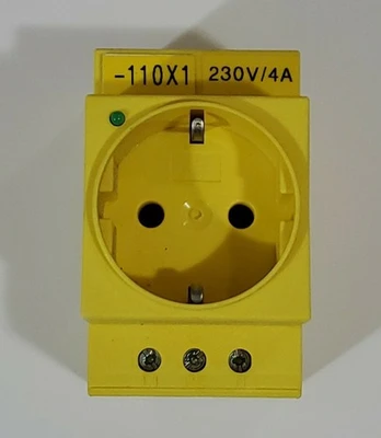 USED Phoenix Contact SD-D/SC/LA/YE