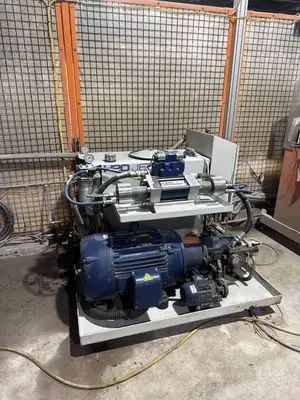 Used 2018 BACA SYSTEMS 2.0 RSJ 201 Bridge Saws Michigan US | All Used Stone Equipment #1568668