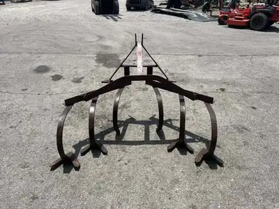 TSC ONE ROW CULTIVATOR Cultivator | County Equipment Company LLC (3)