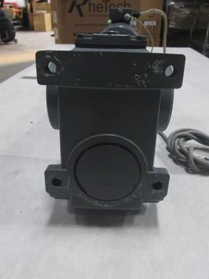 Used KEB _UNKNOWN_ Gearmotors Texas US | OCO Industrial #1599649
