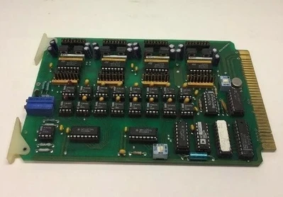 USED Teltec 965195