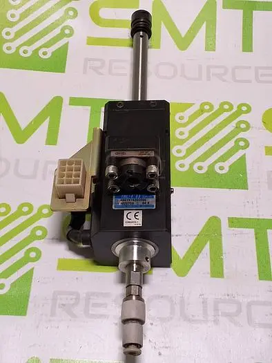 TAMAGAWA SEIKI CO. 4601N1620E600 AC SERVO MOTOR TBL-i 2 Series