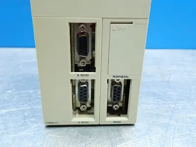 Used OMRON C200HGCPU43E Processor Boards | HGR 24 #745039
