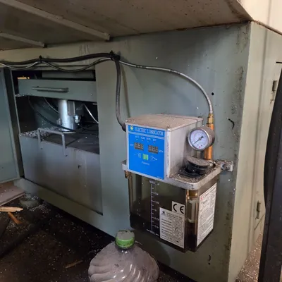 2016 TORMACH PCNC 1100 SERIES 3 Machining Centers, Vertical | Active Machinery Sales, Inc. (3)