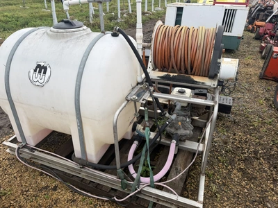 Used _UNKNOWN_ _UNKNOWN_ Liquid Fertilizers Minnesota US | Miedema Asset Management Group #1444325