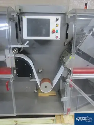 USED Klockner Klockner Blister Packaging Line, Model CP1200