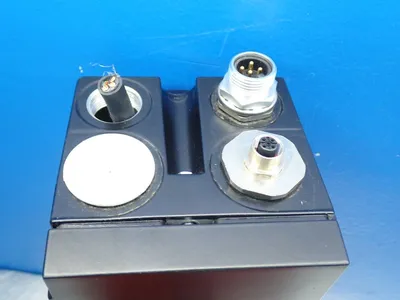 NEW SEW SERVODRIVE PHC21AA075M1E31A00