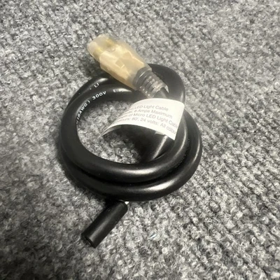 New | in-Stock Micro LED MLS-BFMS-15 Electrical Fittings California US | Davliegogo LLC #1705693